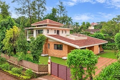 StayVista | Villa Verona 3 BHK Villa, Karjat