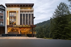 DLS Ark Holiday Inn, Khajjiar