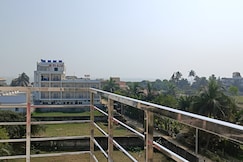 Shinning sand Beach Resort, Mandarmani