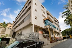 Super Hotel O Aaira Inn, Bangalore