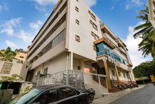 Super Hotel O Aaira Inn