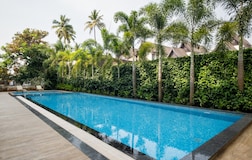 Swimming Pool 1
