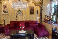 Hazarduari Residency, Krishnanagar