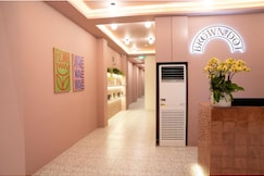 Brown Dot Hotel Saigon Airport, Thu Dau Mot
