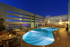 Al Manzel Hotel Apartments, Abu Dhabi