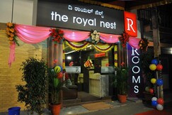 The Royal Nest Bangalore, Bangalore