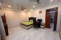 Luxury Apartment, Prayagraj
