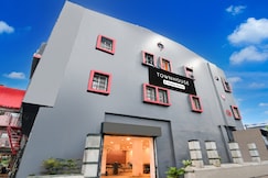 Super Townhouse Science City Formerly Hotel Mannat International, Kolkata
