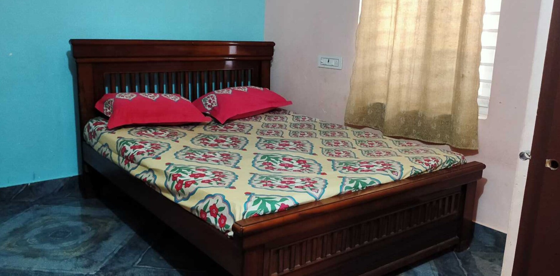 Hotel O HOME Srinivas Service Home - Tap to explore photos