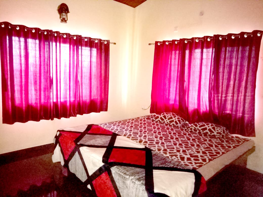 Parth Farmhouse - Tap to explore photos