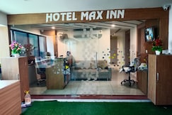 Hotel Max Inn SG Highway, Ahmedabad