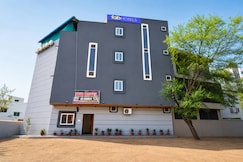FabHotel AVR, Mahalaxmi Nagar, Indore