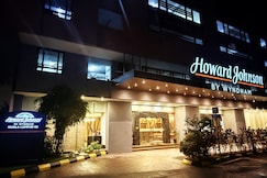 Howard Johnson By Wyndham Kuala Lumpur 118, Kuala Lumpur
