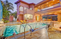 Swimming Pool 1