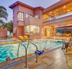 Swimming Pool 1