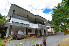 Cozy Nest Homestay, Munnar