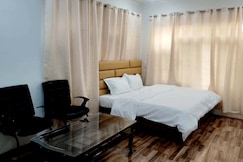 Haleem Homestay, Srinagar