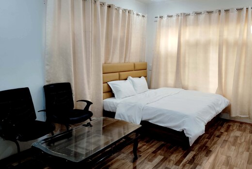Haleem Homestay