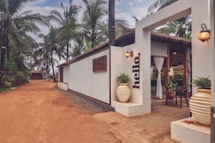 Pause By The Sea, Goa