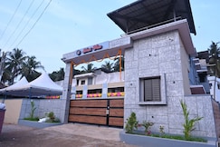 SILENT VIEW SERVICE APARTMENT., Udupi