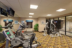 Holiday Inn Express Hotel & Suites Twentynine Palms, Tecate