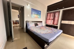 3Bhk Elite Retreat 2km from Airport -401, Patna