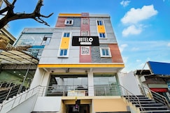 Hotel O Hafizpet Railway Station Formerly Noble Grand, Hyderabad