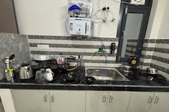 1BHK Luxury Max Stay, Delhi