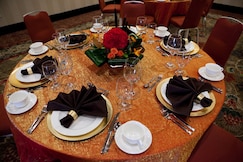 Crowne Plaza ANCHORAGE-MIDTOWN, Anchorage