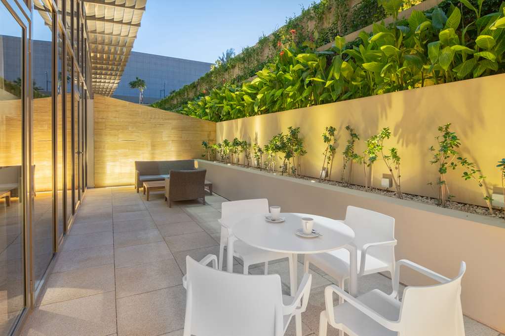 Radisson Blu Hotel and Residence Riyadh Diplomatic Quarter  - Tap to explore photos