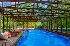 Chillaru Spa and Resort, Morni