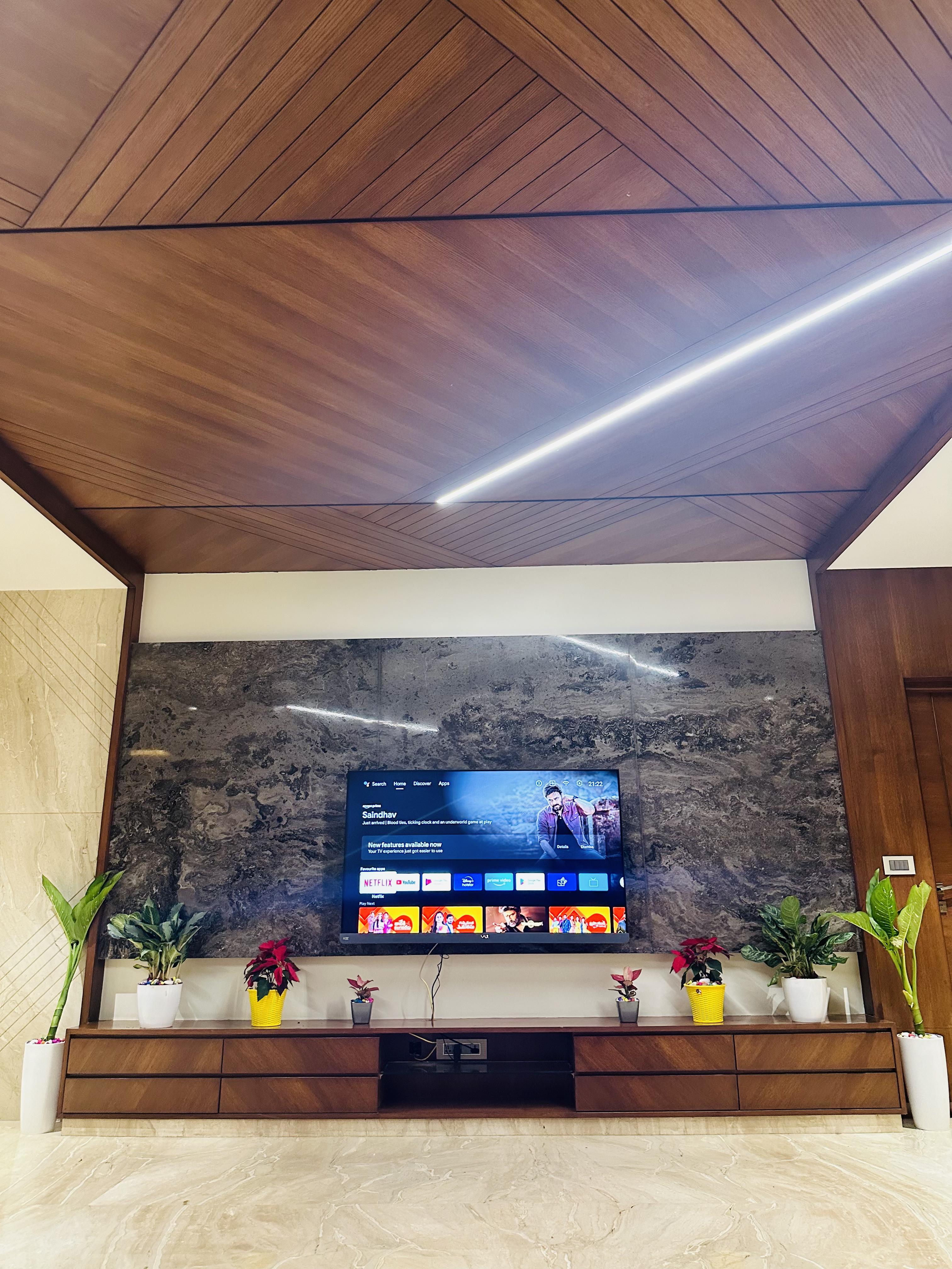Ultra luxury 5BHK duplex in Kondapur - Tap to explore photos