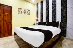 Super HOTEL O ELEGANT, Prayagraj