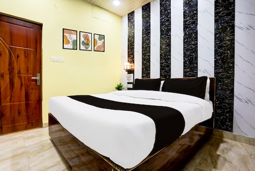HOTEL O ELEGANT