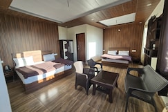 Hks orchards stay kanatal, Kanatal