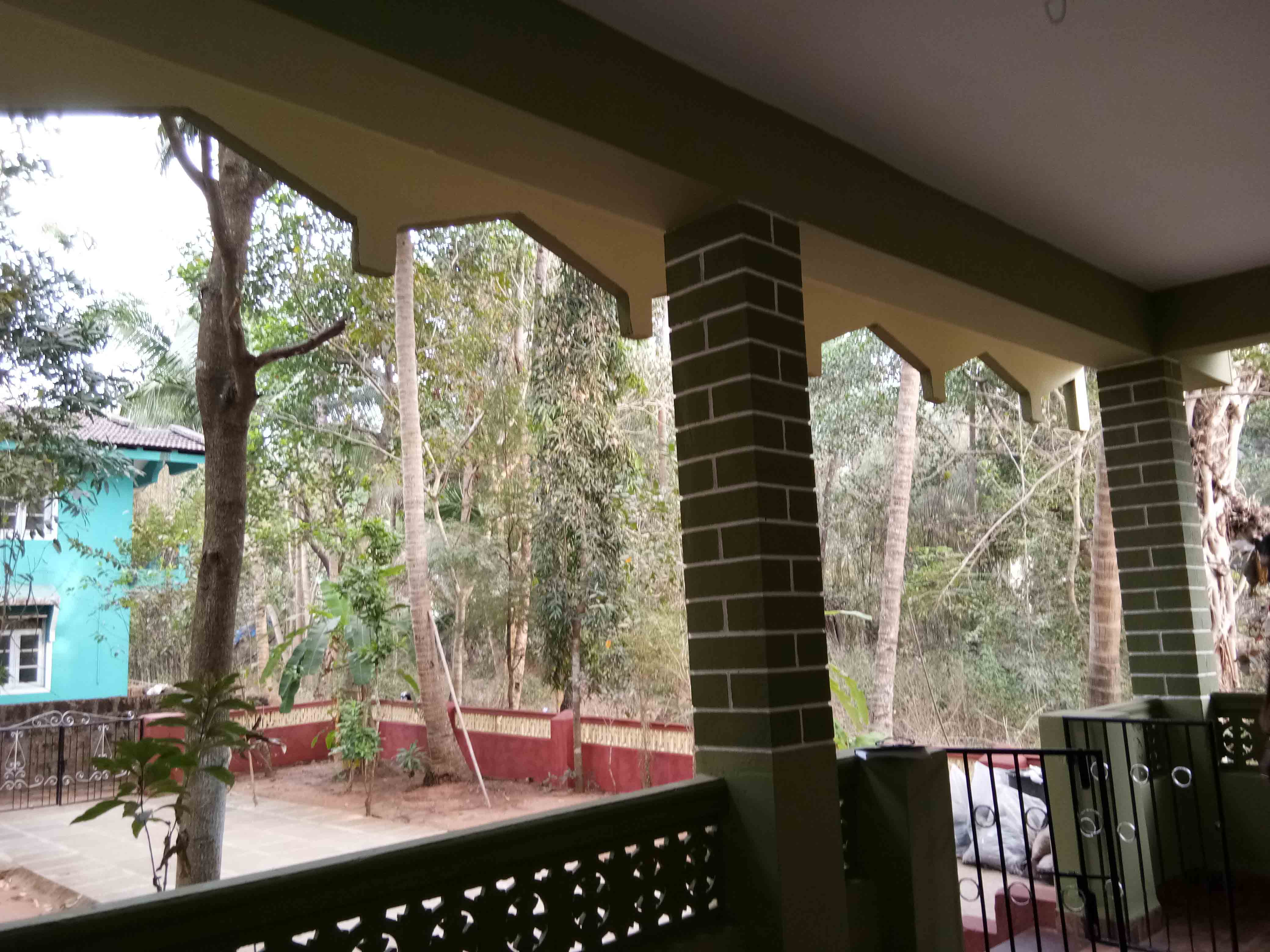 Nagesh Homestay - Tap to explore photos