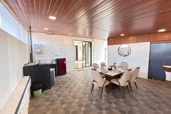 Nairobi 3BHK Private Villa, Lonavala