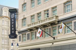 Hotel Spero, Vignette Collection, an IHG Hotel, San Francisco
