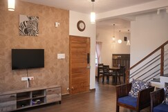 Ishara Terra, Mysore