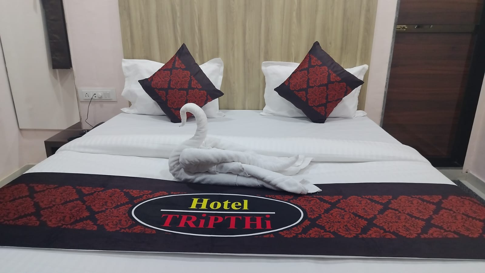 TRIPTHI LODGING AND BOARDING - Tap to explore photos