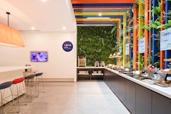 Holiday Inn Express SHANGHAI HONGQIAO NORTH, Jiaxing