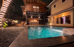 Swimming Pool 1