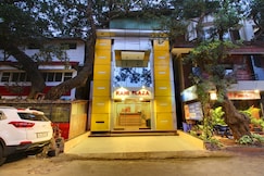 Hotel Rahi Plaza, Mahabaleshwar