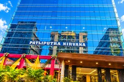 Hotel Patliputra Nirvana, Patna