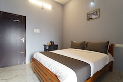 MM Hotel Grey Luxury, Coimbatore