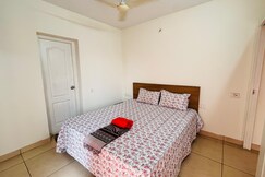 Amala Heights 1BHK, Guruvayur