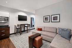 Homewood Suites by Hilton Denver Downtown-Convention Center, Denver