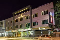 AURA ONE HOTEL, Cochin