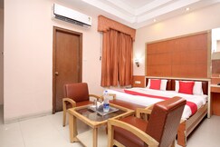 Hotel O Aaditya Continental, Amritsar