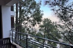 Kasauli Hills Crest Retreat, Kasauli